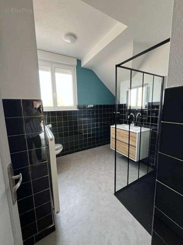 Maison à SAINT-SAUVEUR