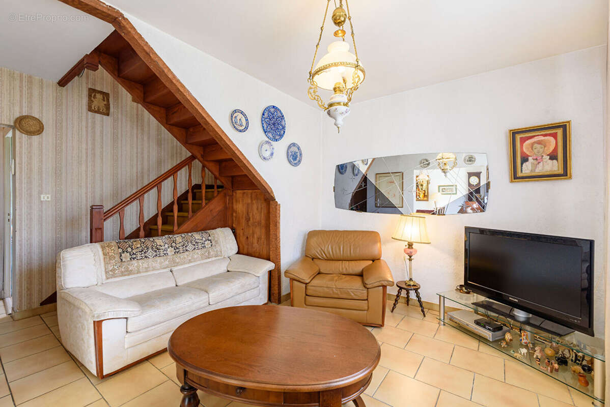 Maison à MONT-DE-MARSAN