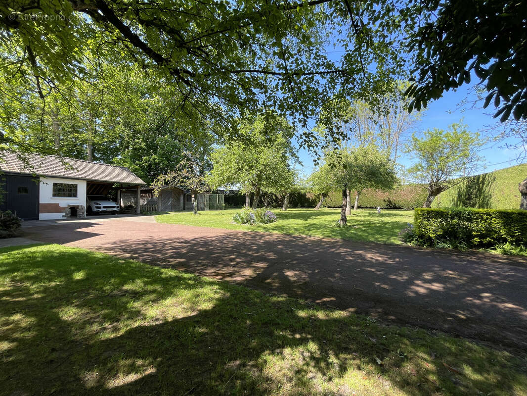 Maison à LOISON-SOUS-LENS