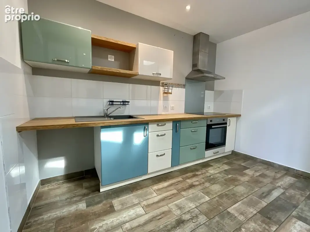 Maison de village avec garage et terrasse   Cœur de Marseillan - photo 4