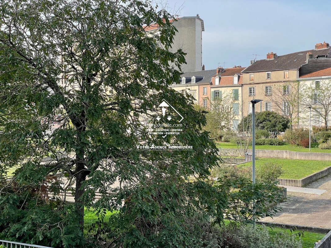 Appartement à LIMOGES