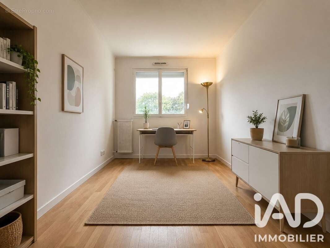 Appartement 80 m² à Viry-Chatillon  - photo 7