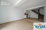 Appartement à IS-SUR-TILLE
