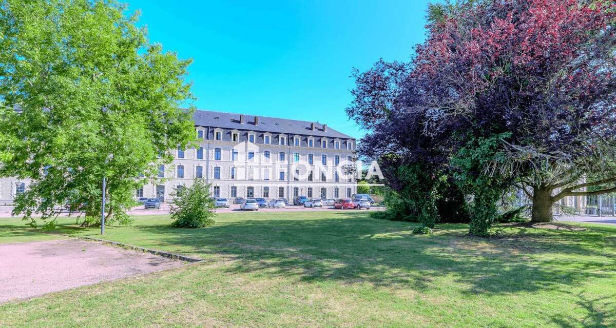 Appartement à LAON
