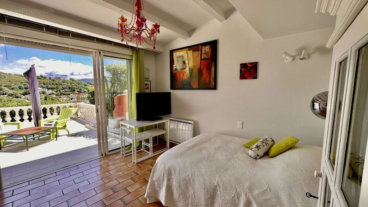Maison à NICE