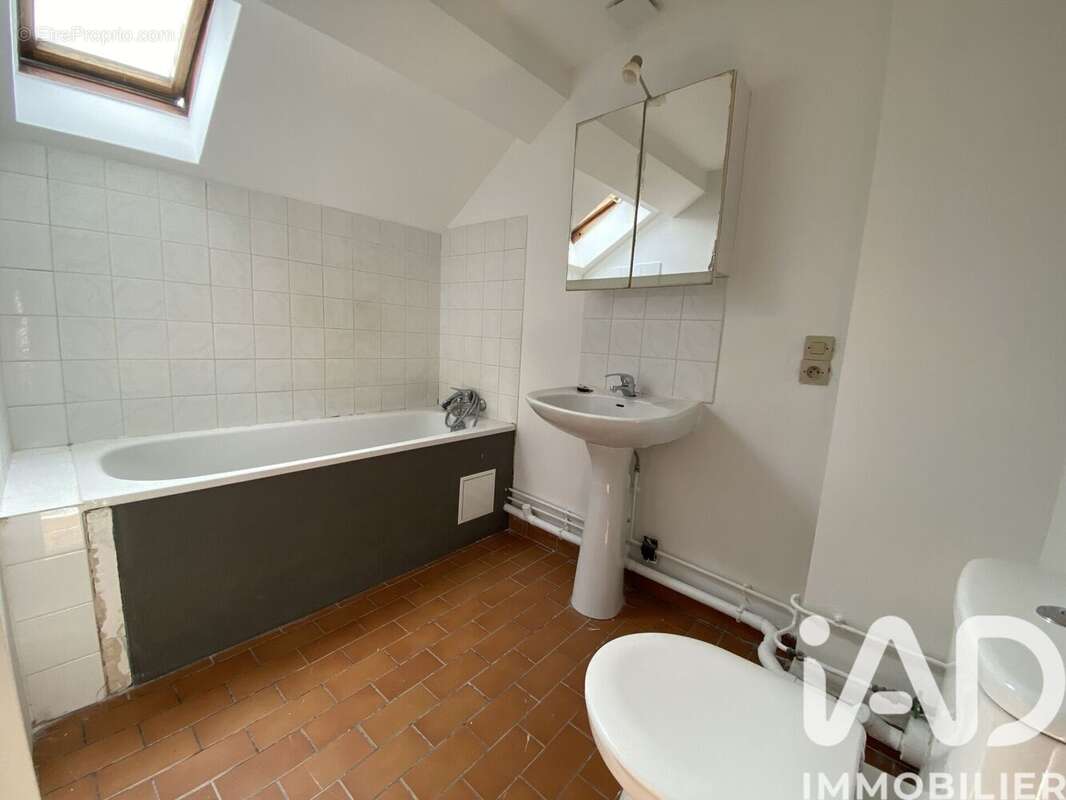 Photo 5 - Appartement à MALESHERBES