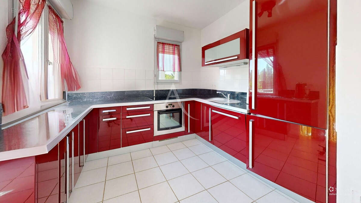 Appartement à NARBONNE