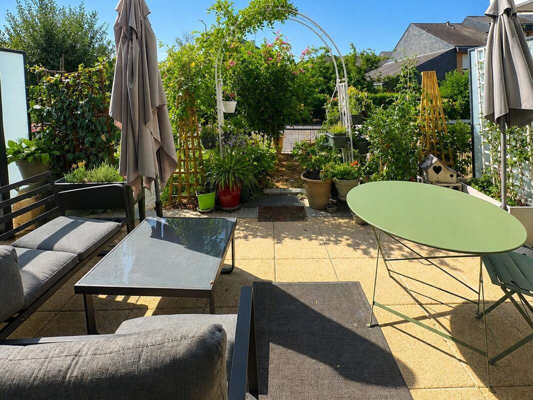 Appartement 85 m² à Coulaines  - photo 2