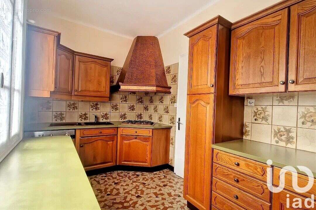 Photo 4 - Maison à ROMAINVILLE