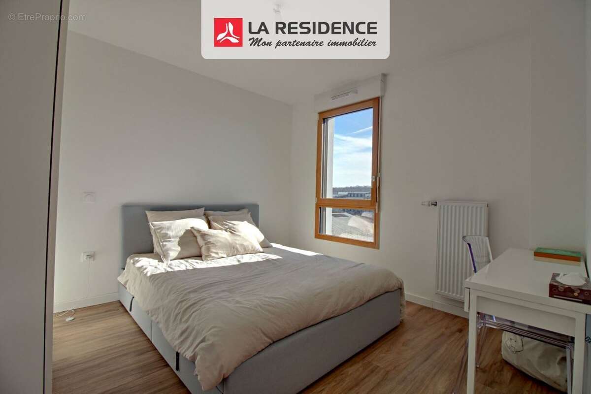 Appartement 41 m² à Poissy  - photo 8