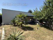 Maison à SAINT-GENCE