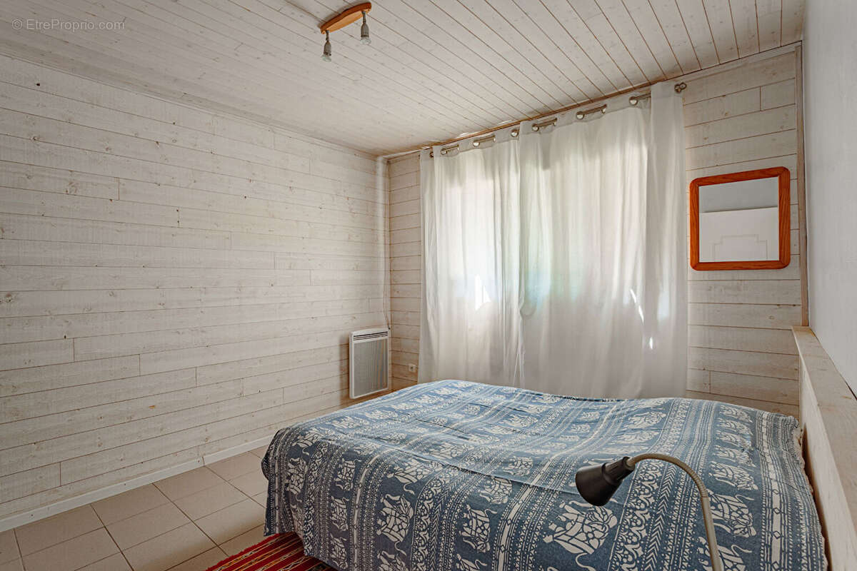 Maison HOSSEGOR LAC RIVE EST - 4 pièces 130 m² avec piscine. - photo 15
