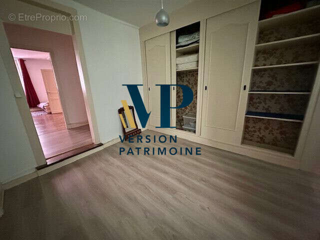 Appartement à TULLE