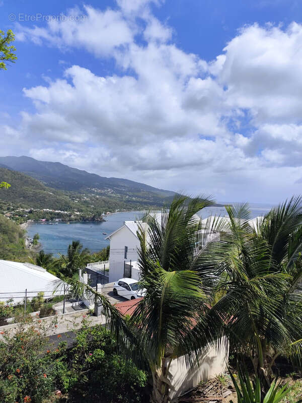 Maison à BOUILLANTE