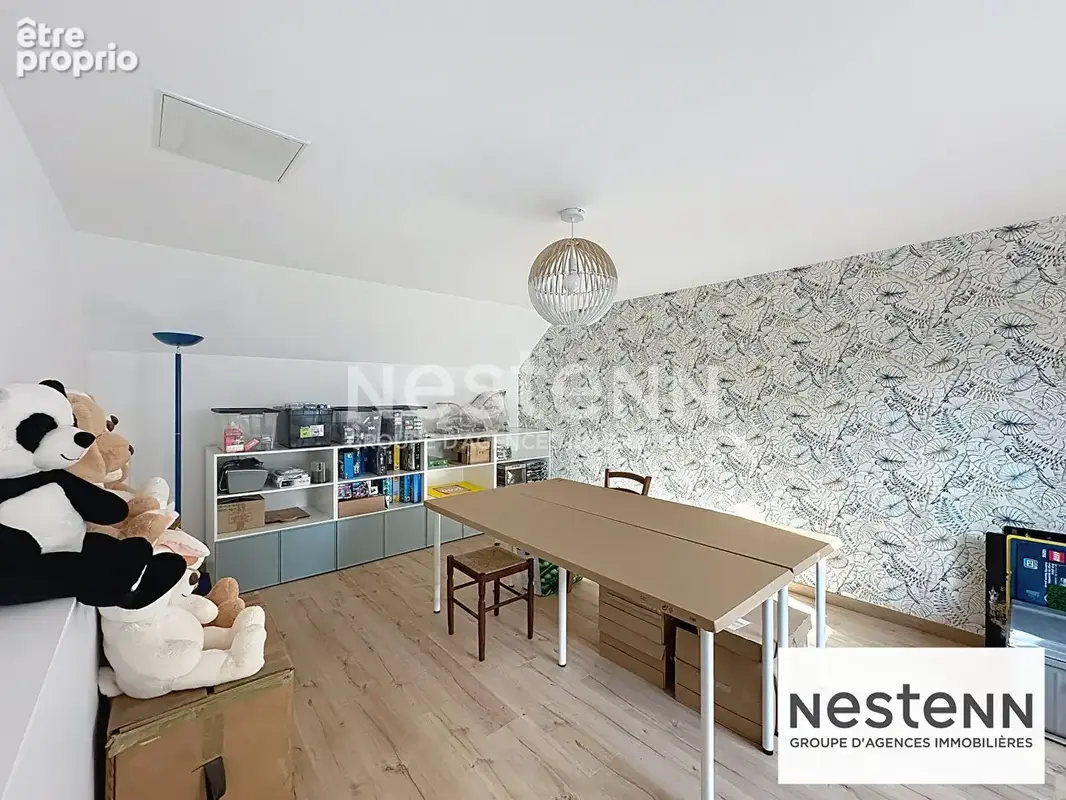 Maison d'exception à vendre à Blois - Secteur Pinçonnière - photo 16