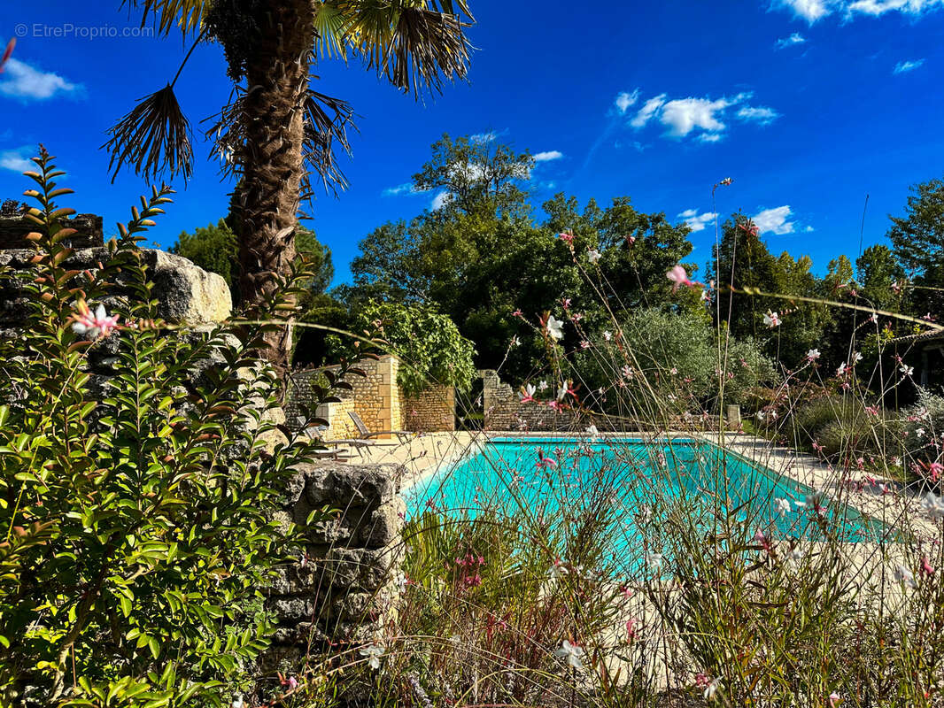 Maison à SAINT-GERMAIN-DU-SEUDRE