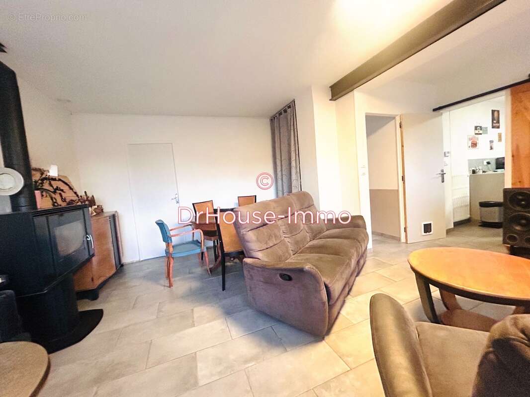 Maison à BRAY-DUNES