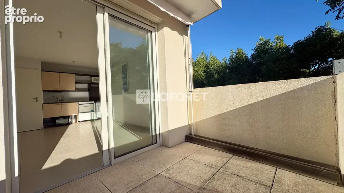 Appartement Castelnau Le Lez 2 pièce(s) 39,69 m2 - photo 5