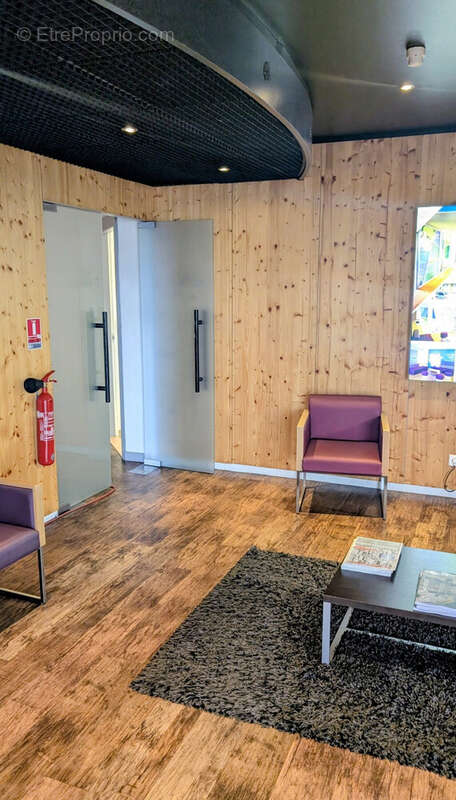 Commerce à NORDHOUSE