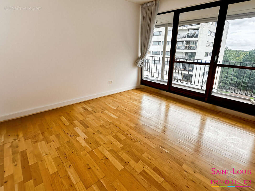 Appartement à POISSY