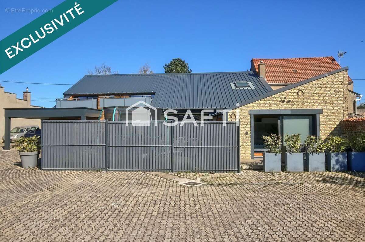 Photo 3 - Maison à ARMBOUTS-CAPPEL