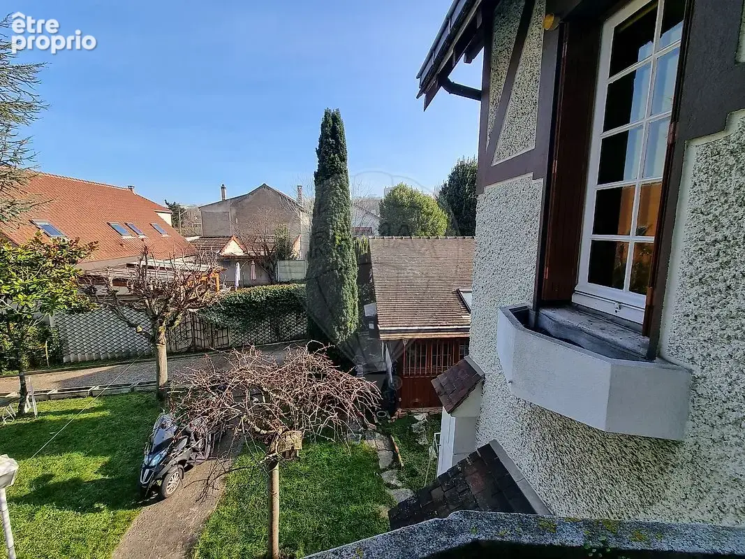 Maison 4 chambre(s) à vendre - photo 12