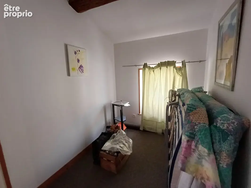 Maison de ville - photo 26