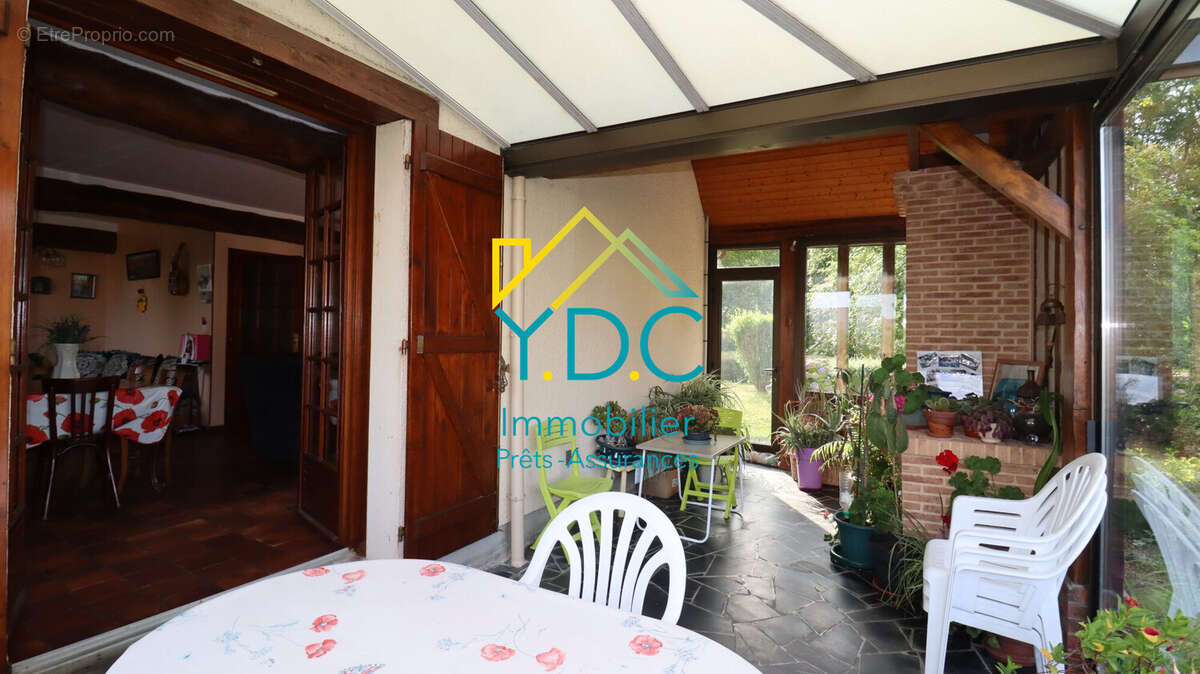 Maison 130 m² à Yvetot  - photo 6