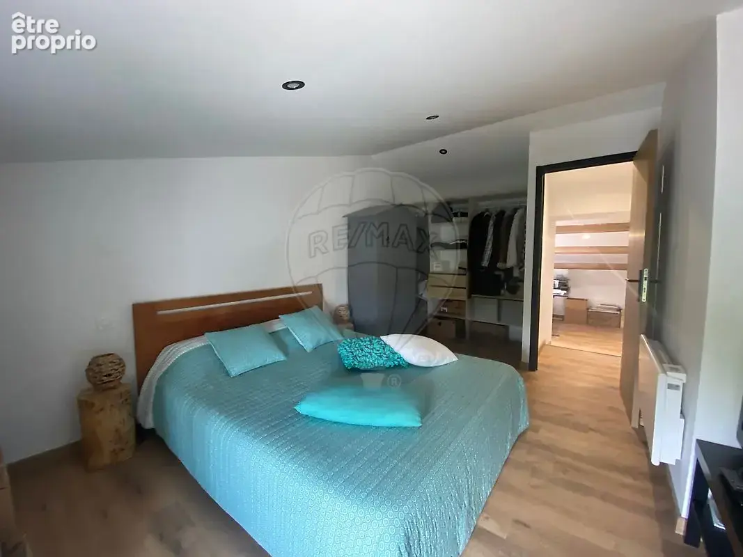 Maison 3 chambre(s) à vendre - photo 9