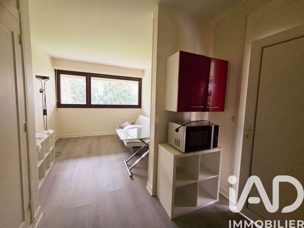 Photo 4 - Appartement à POISSY