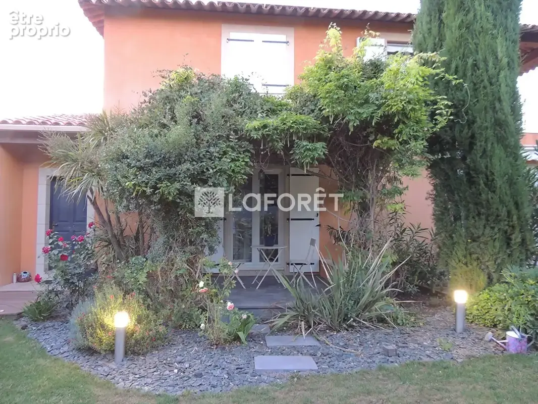Maison Brignoles 5 pièces  4 chambres 170 m2 avec piscine - photo 4