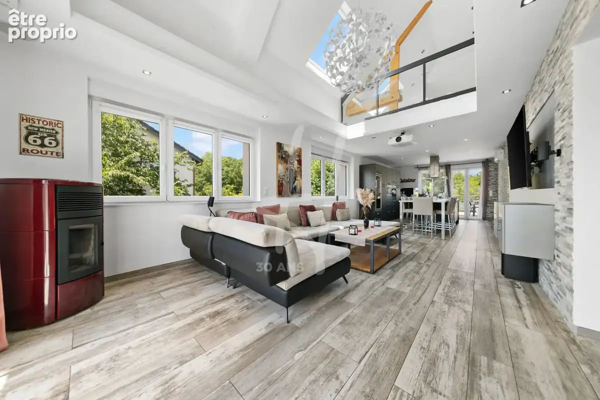 Maison 257 m² à Vaux  - photo 6
