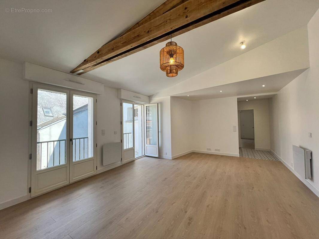 Appartement à AURAY