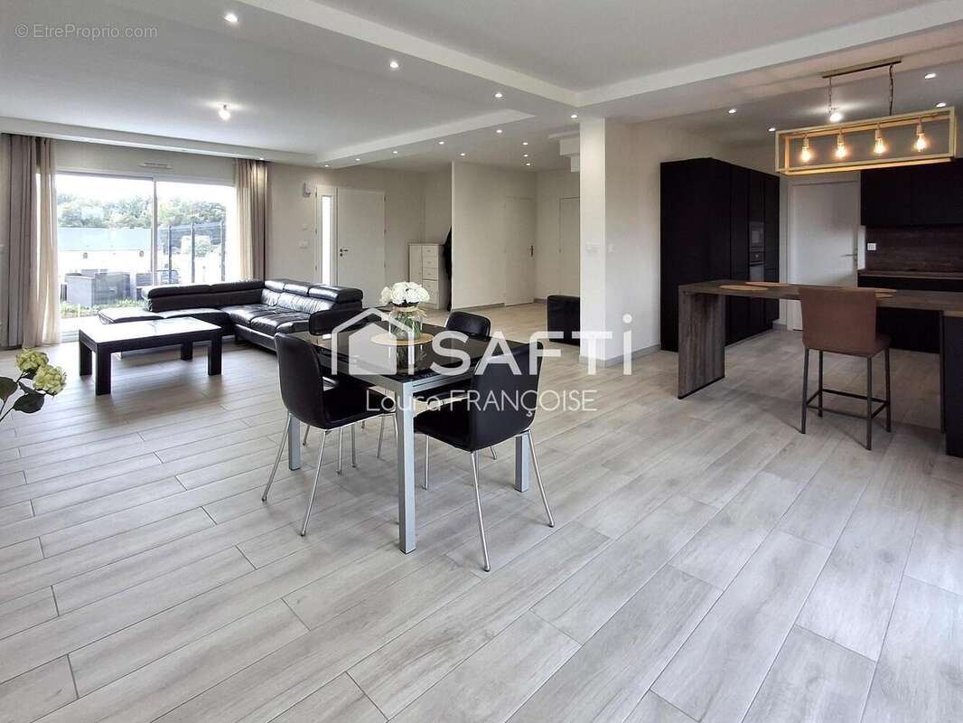 Photo 4 - Maison à ROSEL