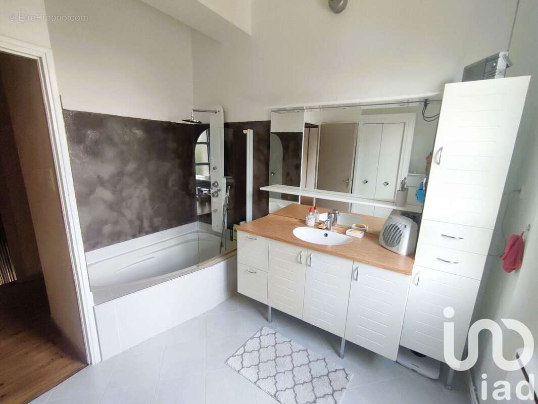 Photo 4 - Maison à REALVILLE