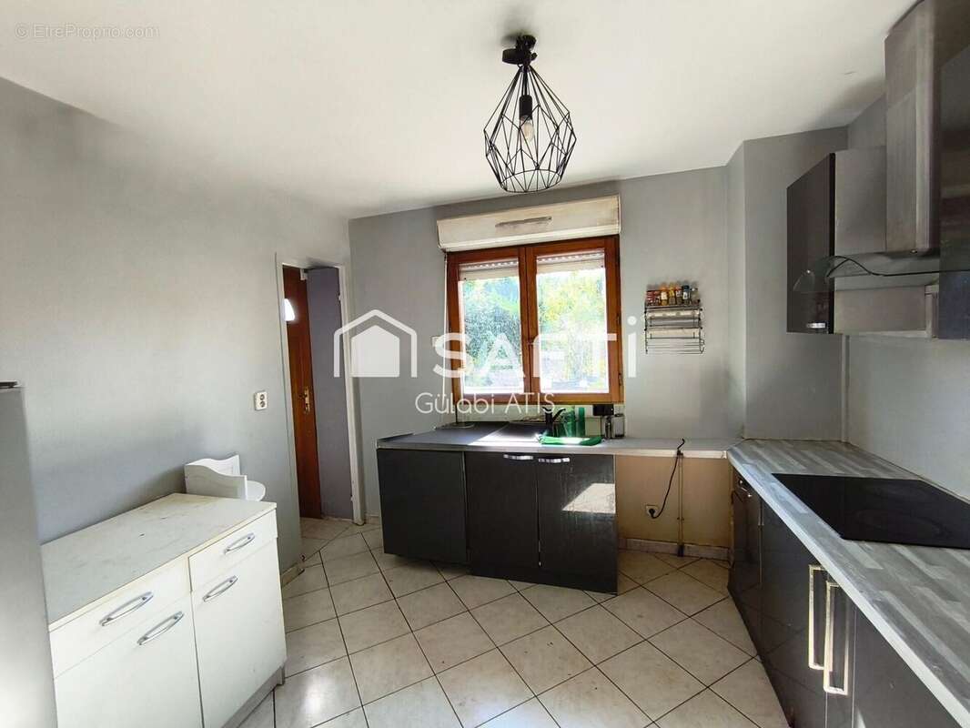 Photo 8 - Maison à LA CHAPELLE-RABLAIS