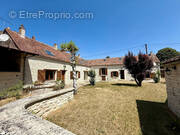 Maison à MILLY-LA-FORET