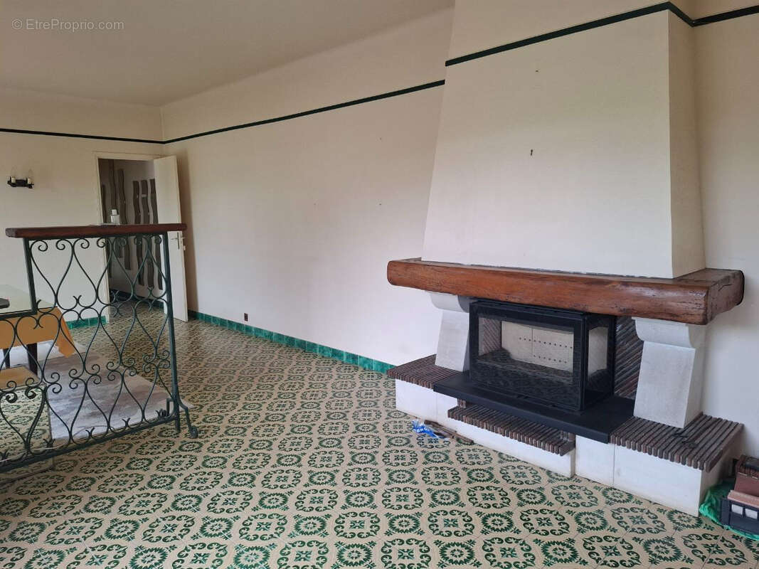 Maison à SAINT-PEE-SUR-NIVELLE