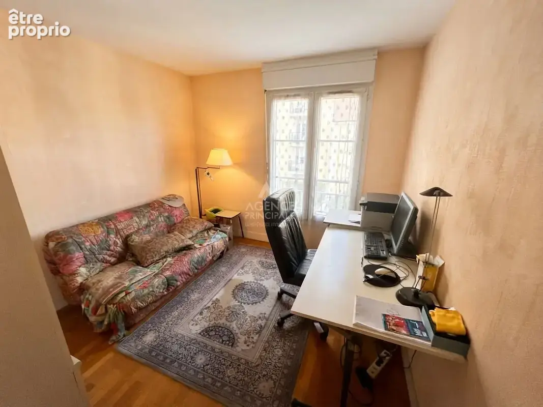 Appartement Poissy 4 pièce(s) 92 m2 - photo 7