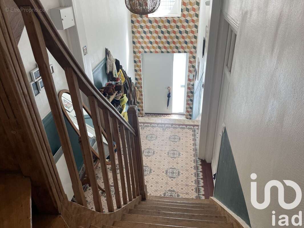 Photo 4 - Maison à RONCHIN