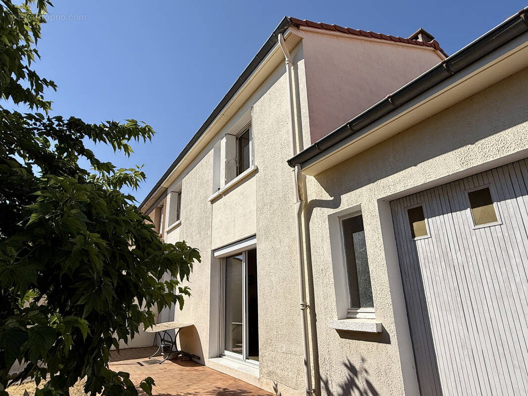 Maison à ALBI