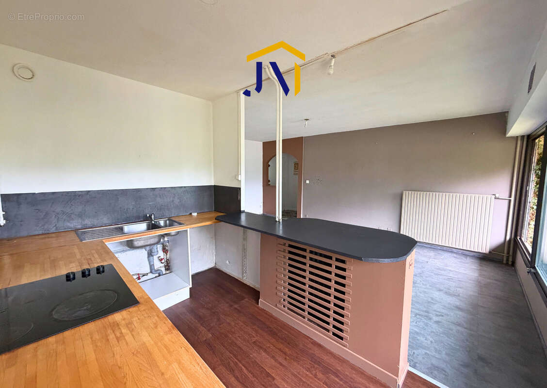 Appartement à TALENCE