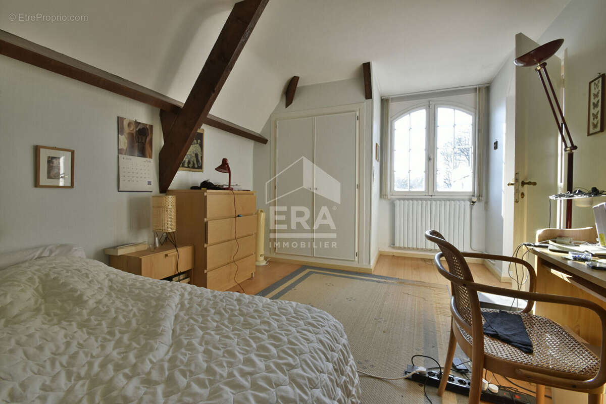Maison 176m² à jouars-pontchartrain - photo 15