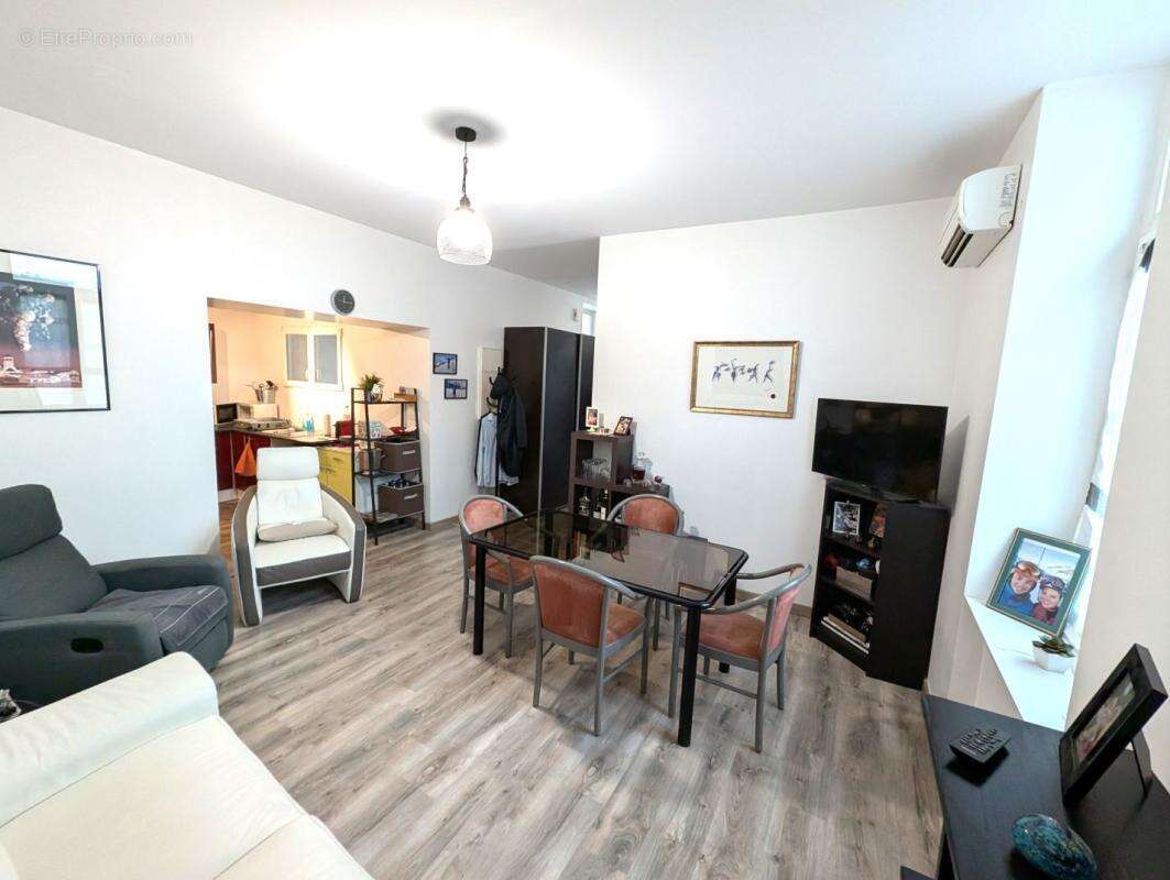 Appartement à ROANNE