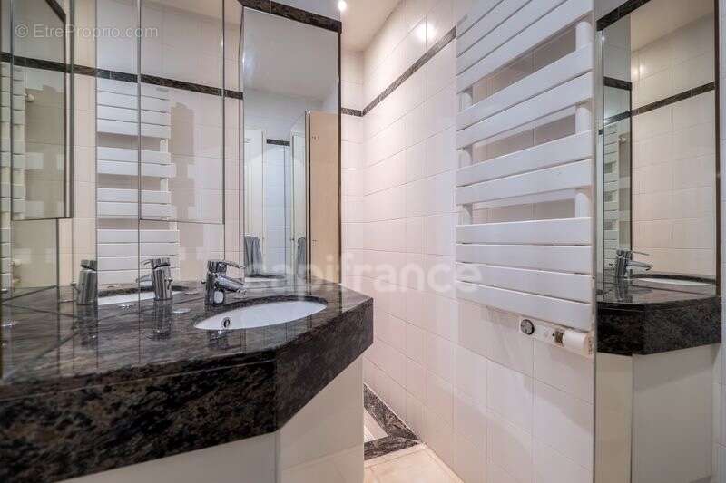 Appartement à LOUVECIENNES