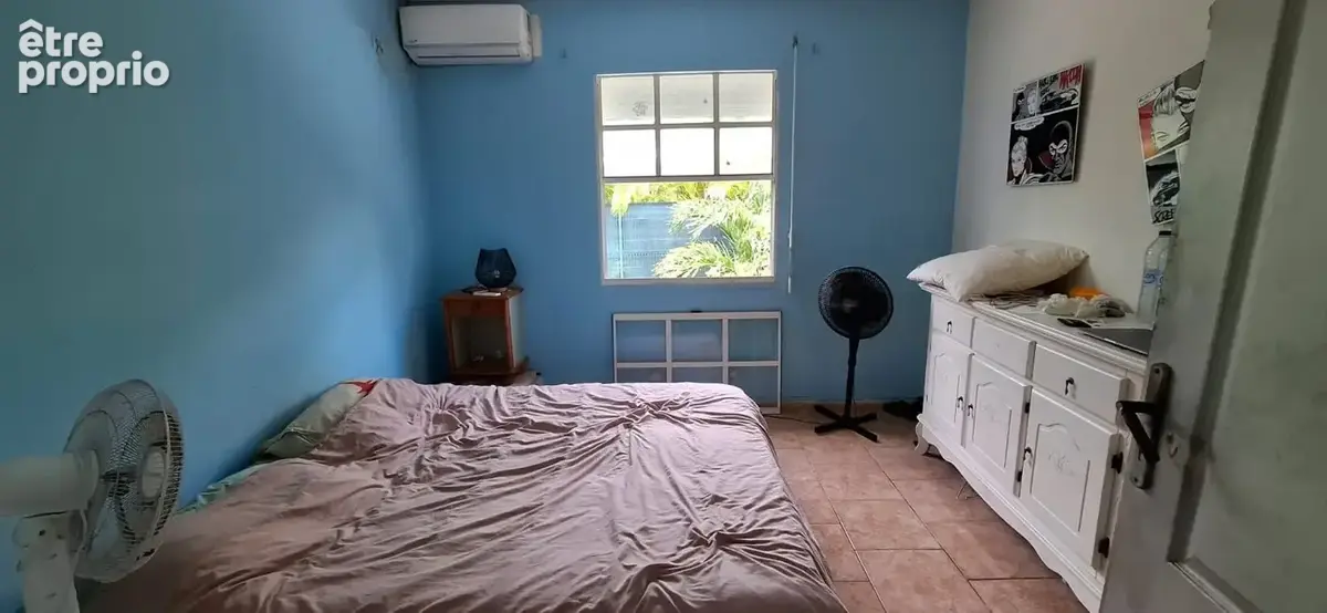 Maison 5 pièces 120 m² à vendre à Le Gosier (97190) - photo 3