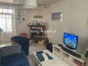 Maison à LA TRANCHE-SUR-MER