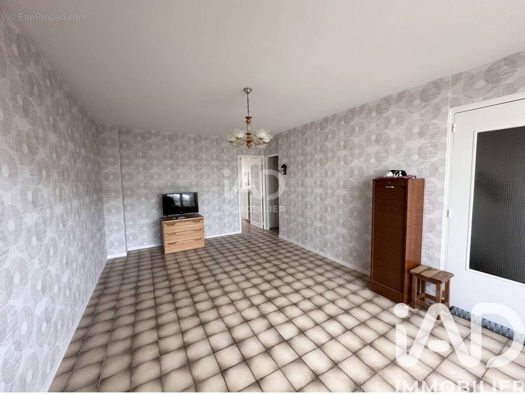 Photo 1 - Maison à BRIARE