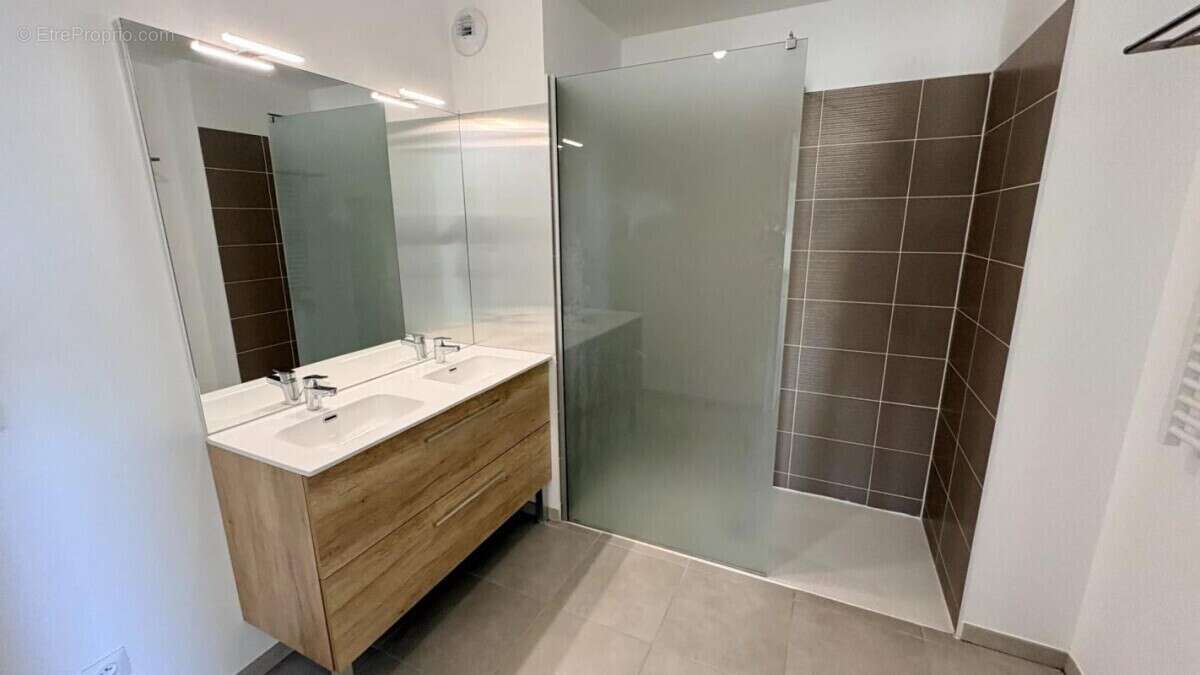 Appartement à AVIGNON