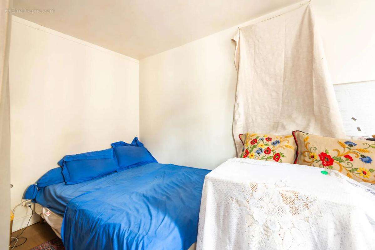 Appartement à SANNOIS